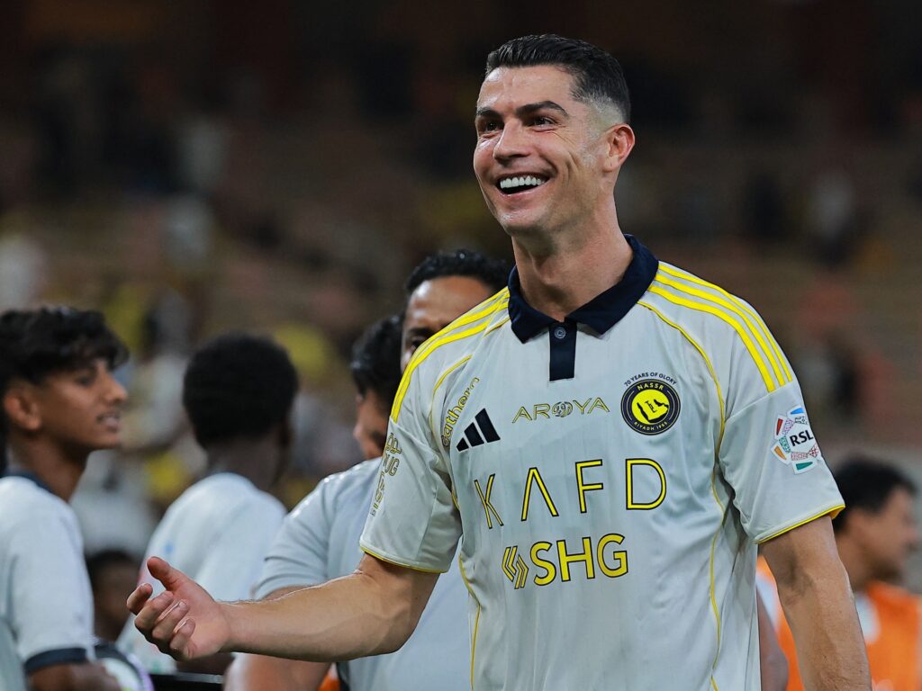 Cristiano Ronaldo becomes first billionaire footballer Cristiano Ronaldo becomes first billionaire footballer