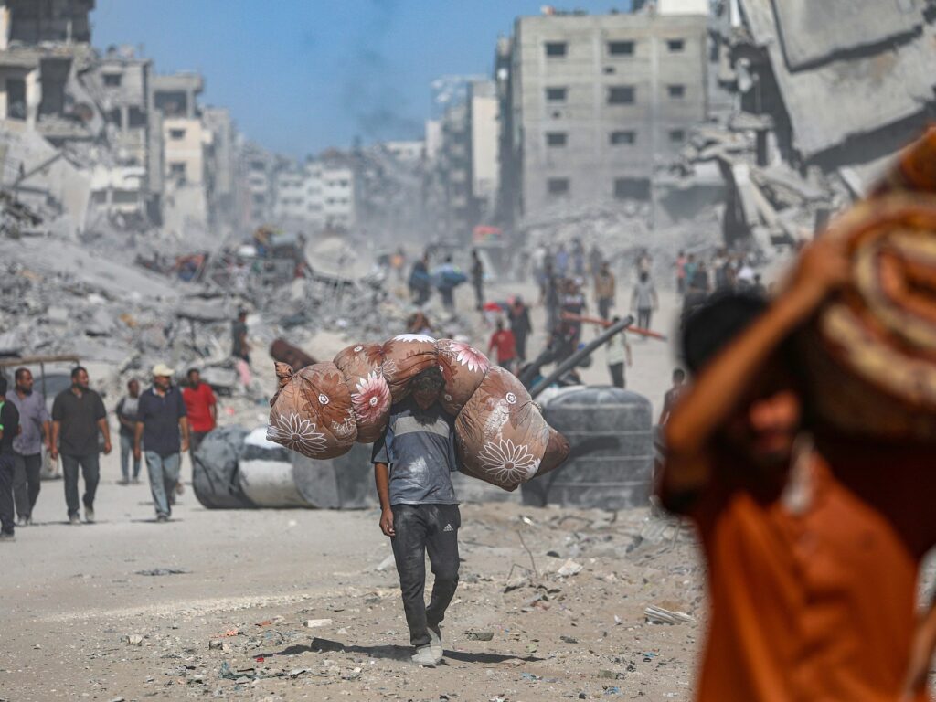 El-Sisi and Trump to chair Gaza summit in Egypt on Monday El-Sisi and Trump to chair Gaza summit in Egypt on Monday