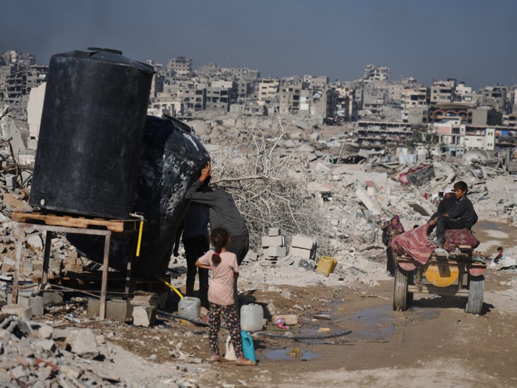 Gaza Tribunal calls for ‘Israeli perpetrators and enablers’ to face justice Gaza Tribunal calls for ‘Israeli perpetrators and enablers’ to face justice