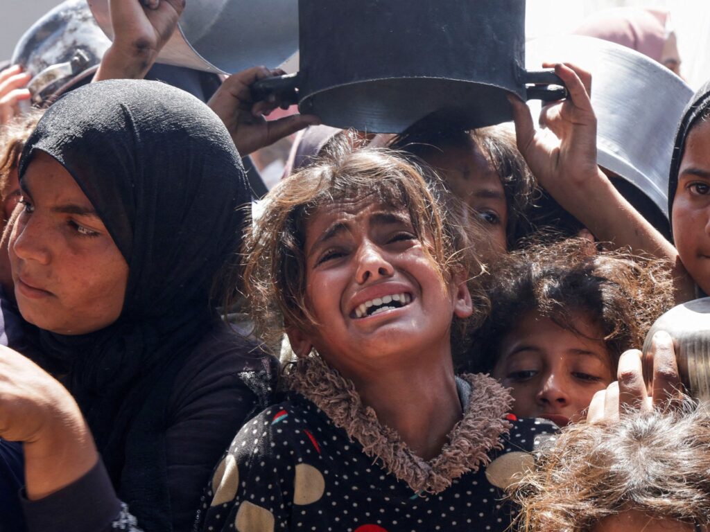 Gaza local authorities demand independent genocide probe as truce starts Gaza local authorities demand independent genocide probe as truce starts