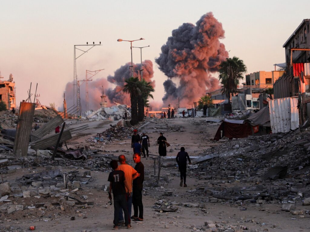 Genocide label crucial in addressing atrocities in Gaza: Legal scholars Genocide label crucial in addressing atrocities in Gaza: Legal scholars