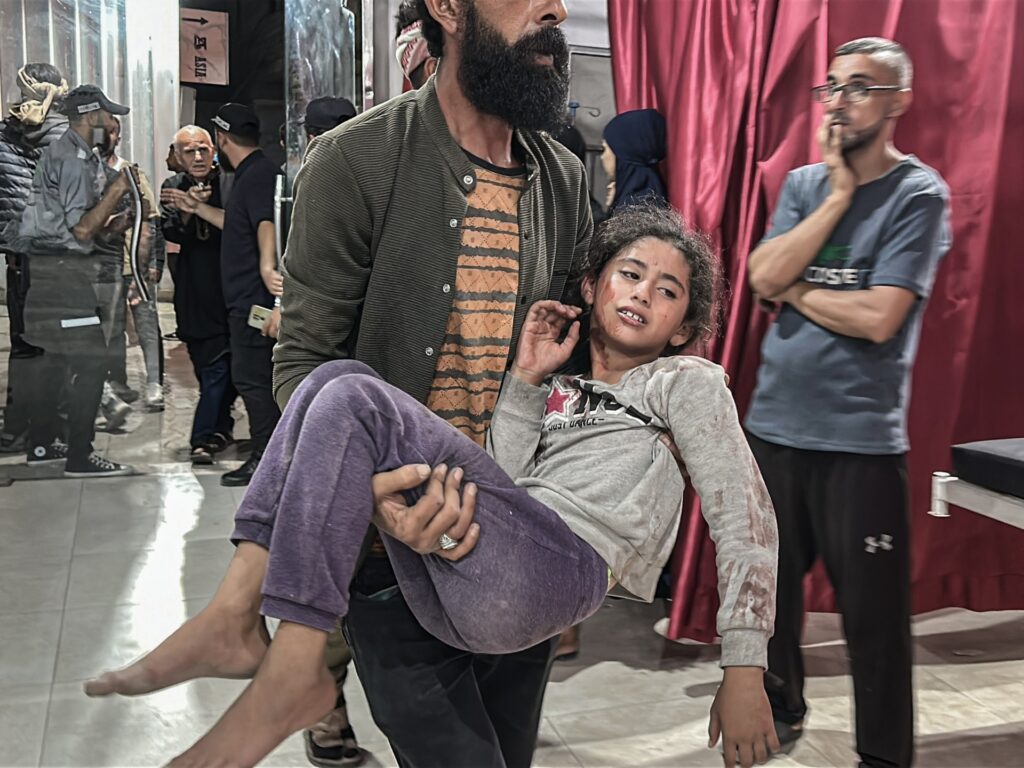 Has the Gaza ceasefire been broken? Has the Gaza ceasefire been broken?