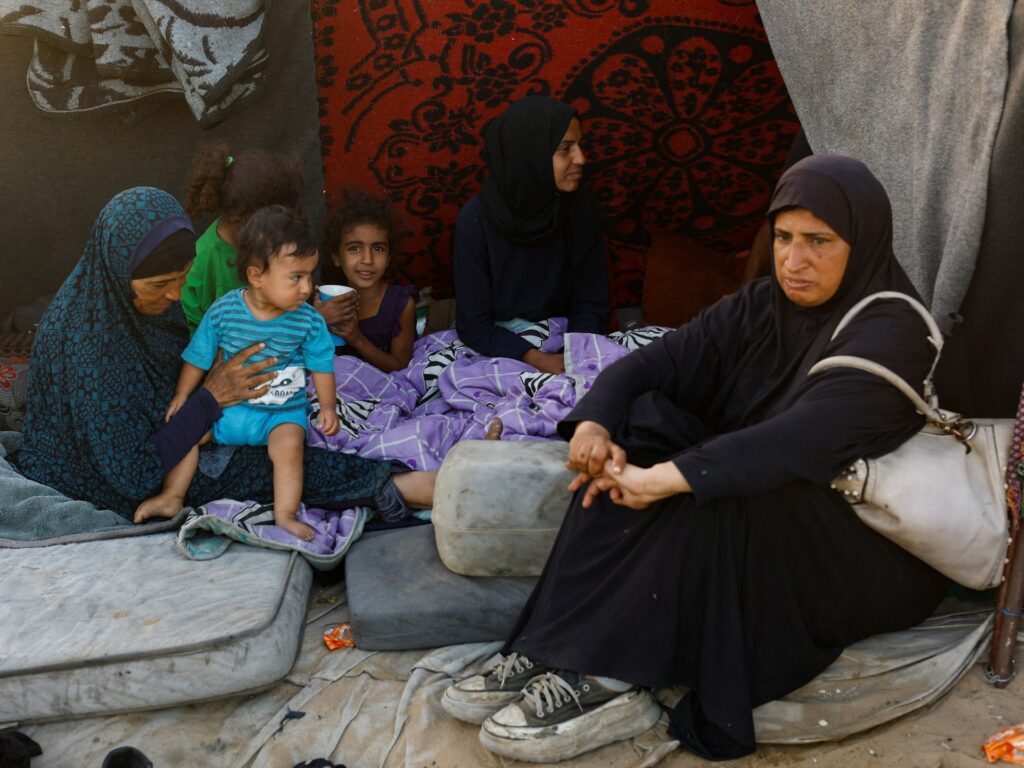 How did Hamas respond to Trump’s Gaza deal? What did Trump say in response? How did Hamas respond to Trump’s Gaza deal? What did Trump say in response?