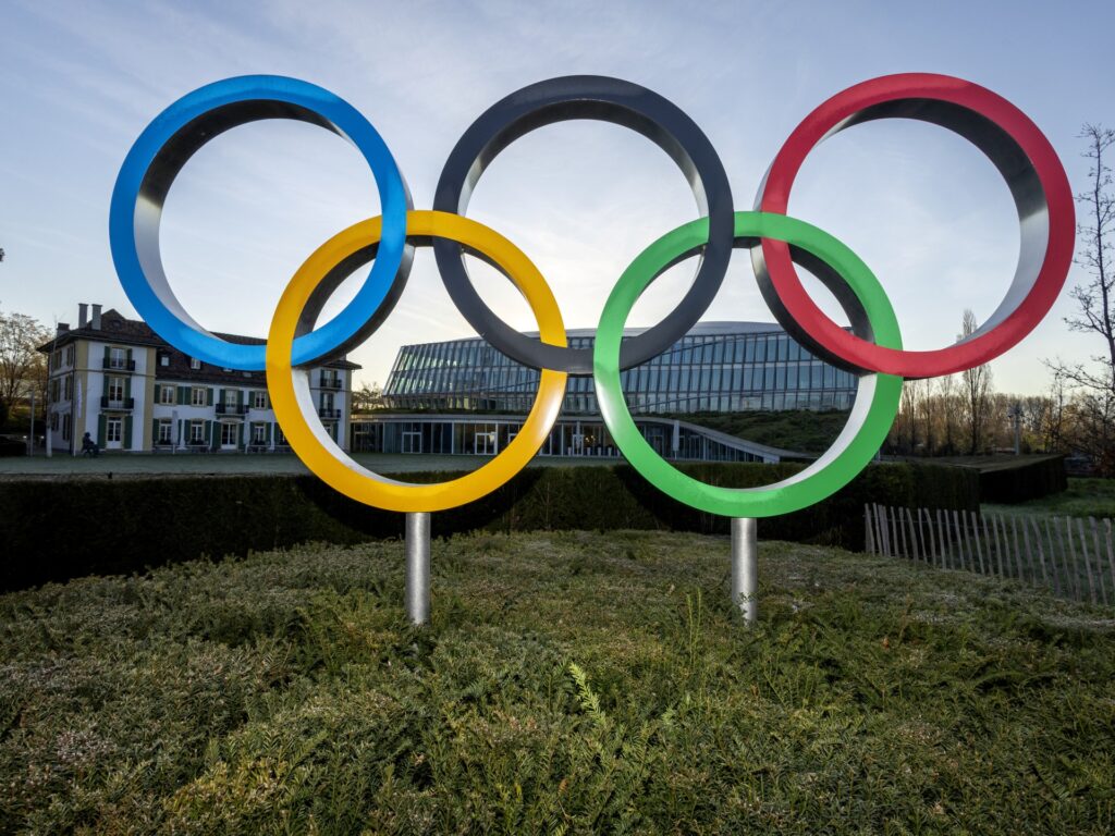 IOC wants no sport events in Indonesia after visa ban on Israeli athletes IOC wants no sport events in Indonesia after visa ban on Israeli athletes