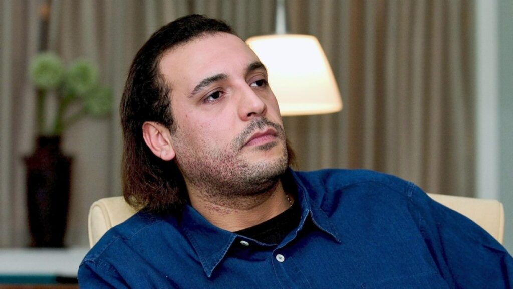 Lebanon court orders son of late Libyan leader Gaddafi freed on $11m bail Lebanon court orders son of late Libyan leader Gaddafi freed on $11m bail