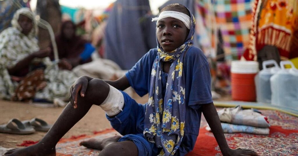 Massacre in el-Fasher: What’s happening in Sudan right now? Massacre in el-Fasher: What’s happening in Sudan right now?
