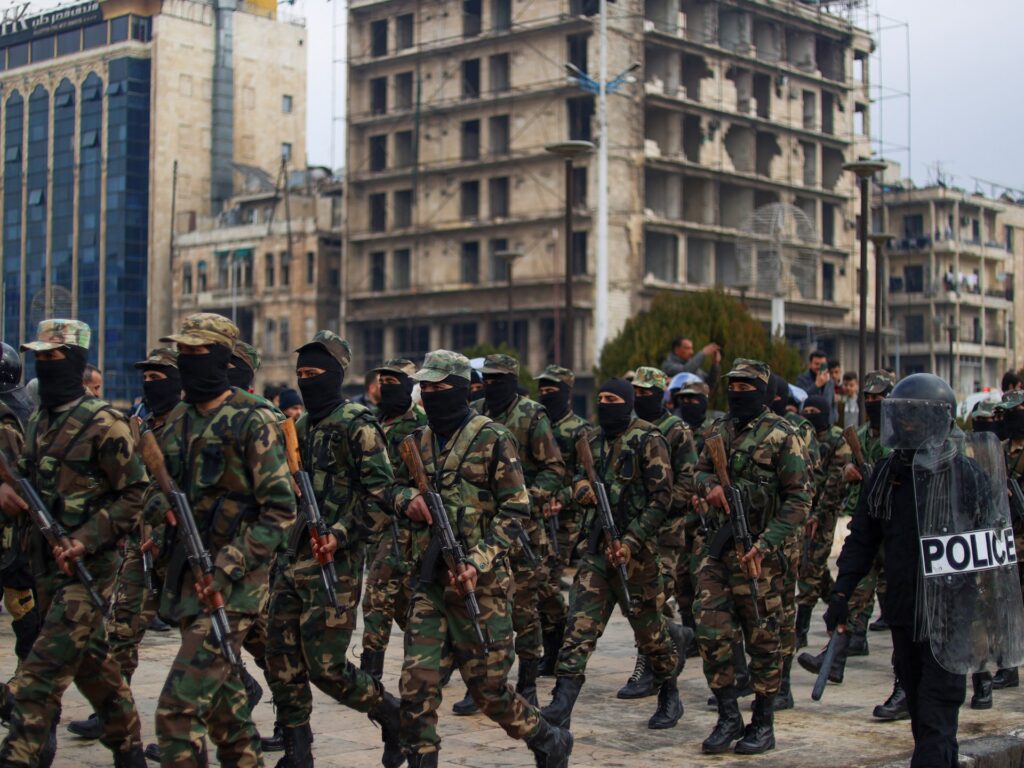 One killed, several injured in Syrian Army, SDF clashes in Aleppo: Reports One killed, several injured in Syrian Army, SDF clashes in Aleppo: Reports