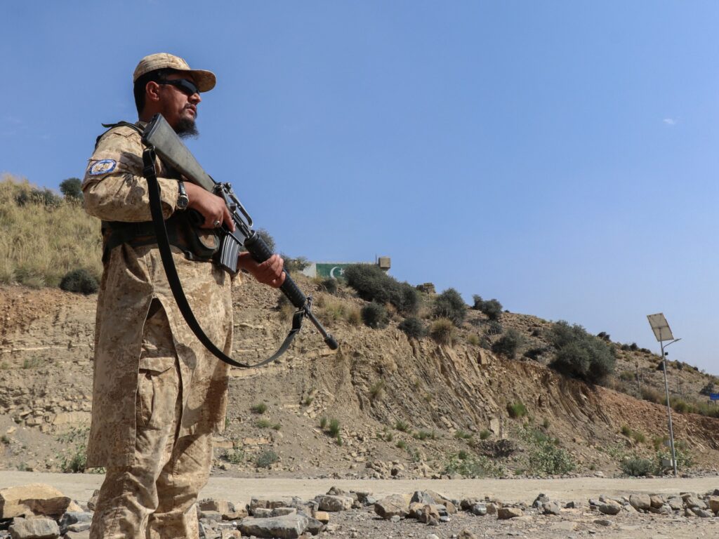 Pakistan and Afghanistan agree to maintain truce for another week: Turkiye Pakistan and Afghanistan agree to maintain truce for another week: Turkiye