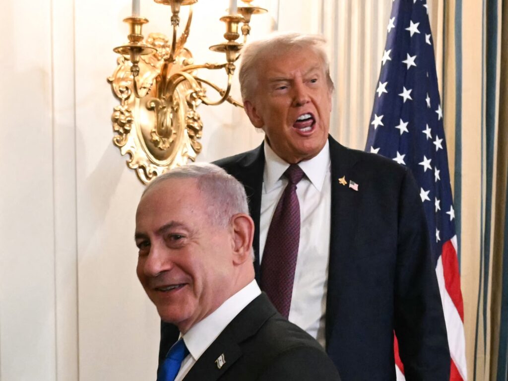 Reports: Israel couldn’t wage wars on Gaza, Lebanon Iran without US support Reports: Israel couldn’t wage wars on Gaza, Lebanon Iran without US support