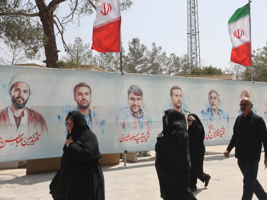 Reviving US-Iran diplomacy difficult despite Trump’s ‘hand of friendship’ Reviving US-Iran diplomacy difficult despite Trump’s ‘hand of friendship’