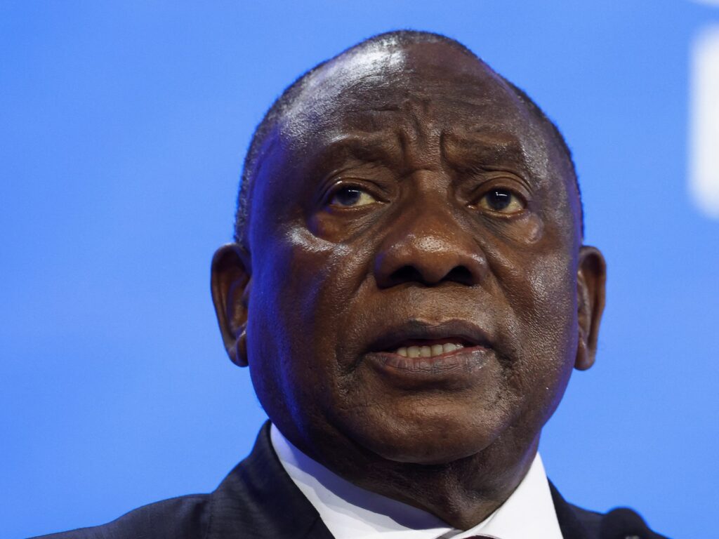South Africa says ICJ genocide case will continue despite Gaza ceasefire