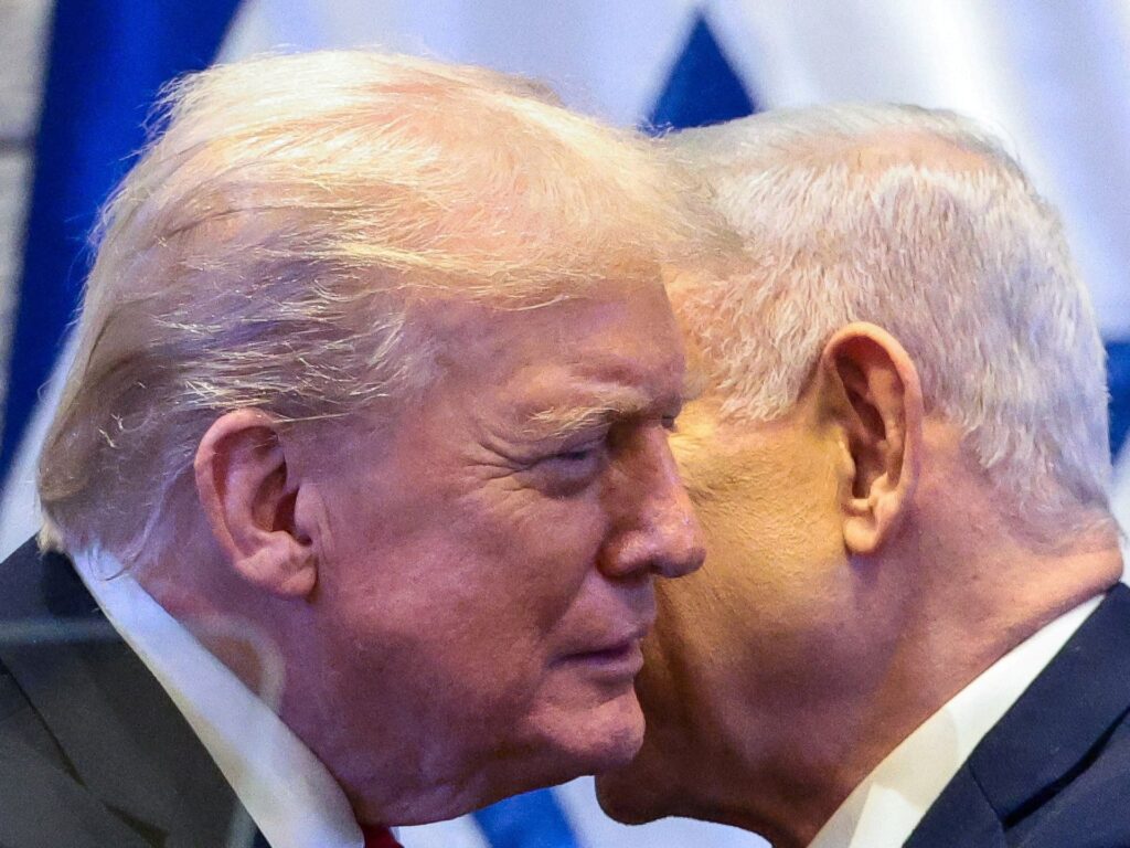 The Take: As Palestinians return to ruins, will Trump’s ceasefire hold? The Take: As Palestinians return to ruins, will Trump’s ceasefire hold?