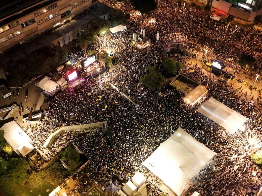 The Take: Two years after October 7 – Israel’s reckoning The Take: Two years after October 7 – Israel’s reckoning