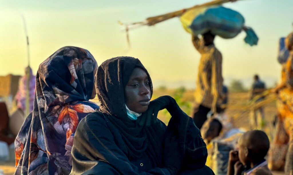The Take: What does the fall of el-Fasher mean for Sudan? The Take: What does the fall of el-Fasher mean for Sudan?