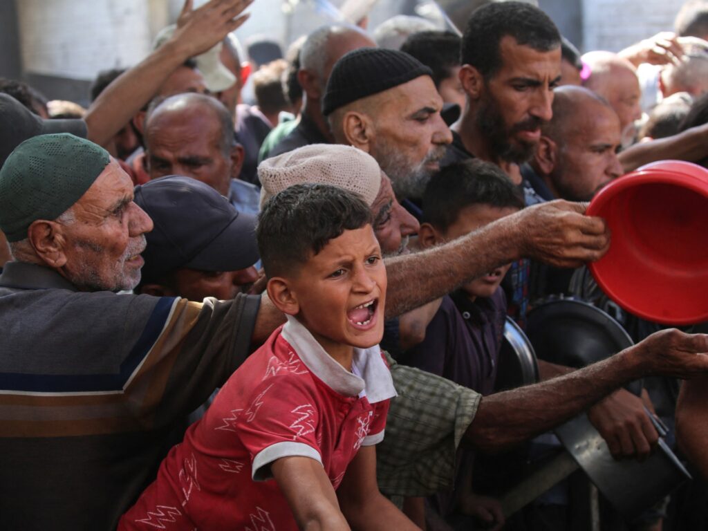UN calls for Israel to open more Gaza crossings for surge in aid deliveries UN calls for Israel to open more Gaza crossings for surge in aid deliveries