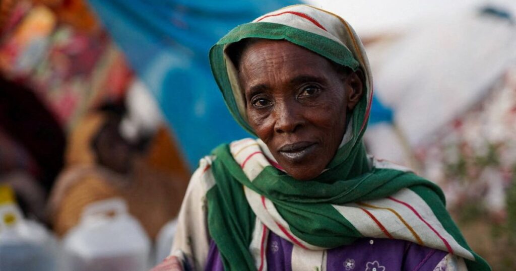 War in Sudan: Humanitarian, fighting, control developments, October 2025 War in Sudan: Humanitarian, fighting, control developments, October 2025