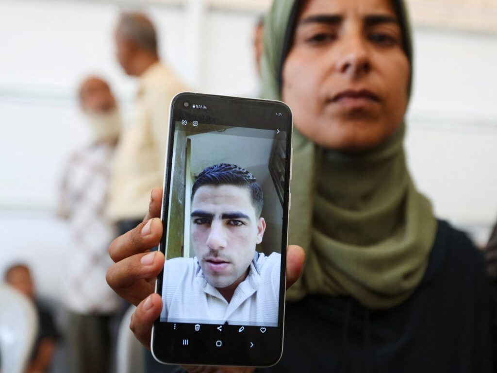 What we know about the torture, abuse of Palestinian prisoners by Israel What we know about the torture, abuse of Palestinian prisoners by Israel