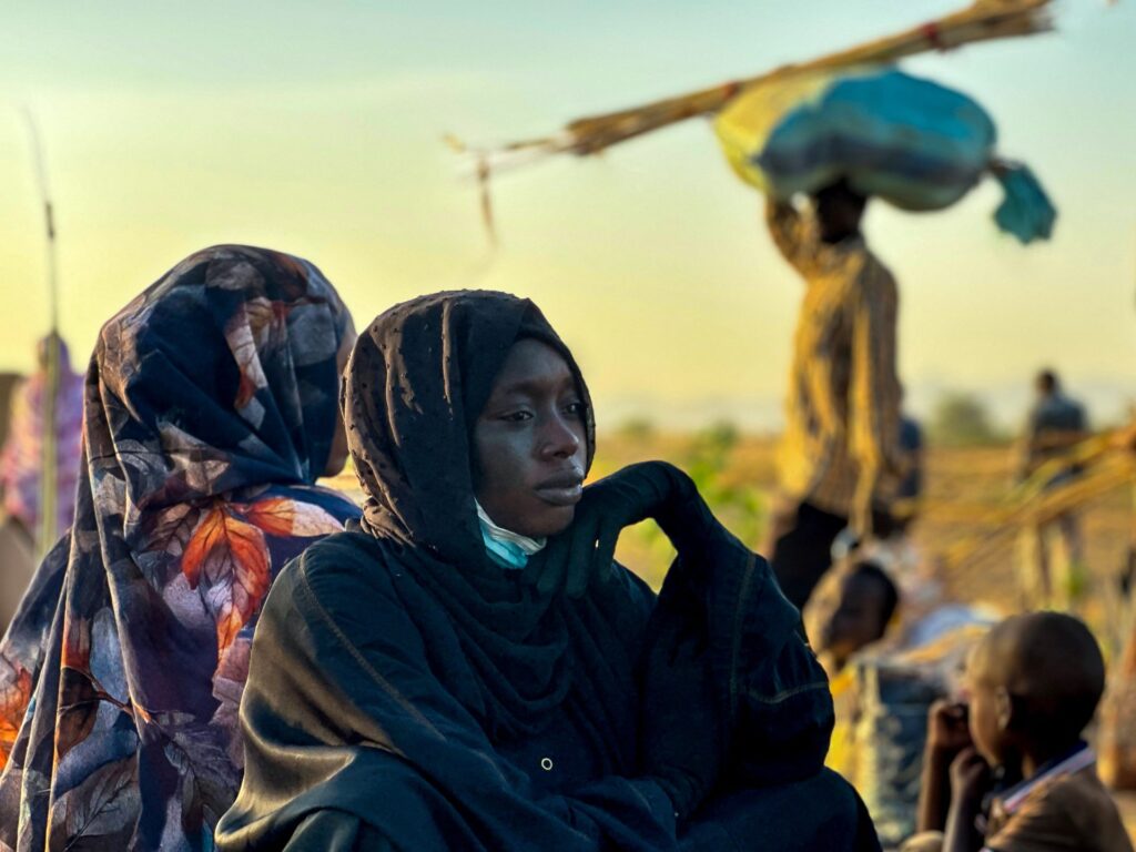 ‘No mercy’: Sudan soldier tells of escape from RSF slaughter in el-Fasher ‘No mercy’: Sudan soldier tells of escape from RSF slaughter in el-Fasher