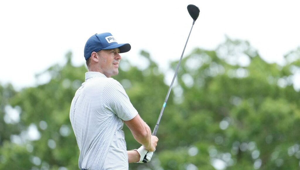 French Golf Pioneer Perez Switches to LIV, Forfeits PGA Tour Future