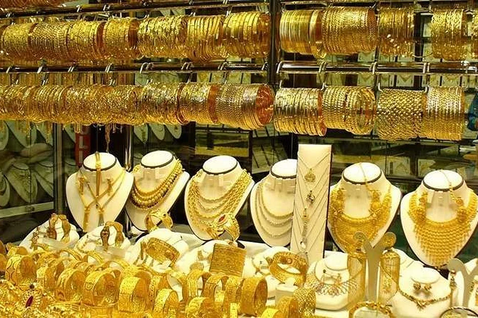 Dubai: Gold’s price swings ‘healthy correction’, but experts warn of further volatility Dubai: Gold's price swings 'healthy correction', but experts warn of further volatility