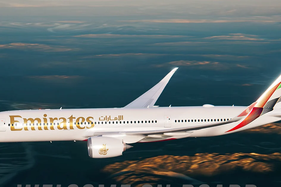 Emirates to get 6 new A350 aircraft with HSBC financing, boosting long-haul growth Emirates to get 6 new A350 aircraft with HSBC financing, boosting long-haul growth
