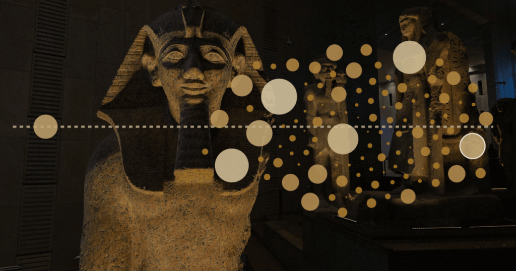 A look inside Egypt’s newly unveiled Grand Egyptian Museum A look inside Egypt’s newly unveiled Grand Egyptian Museum