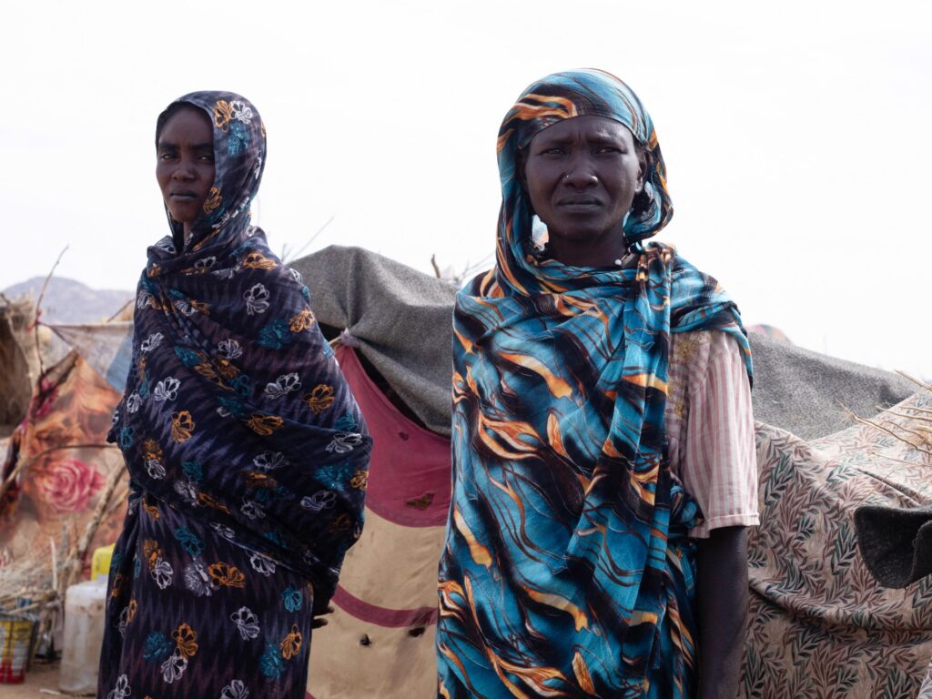 The families forced to pay ransoms to free loved ones in Sudan’s el-Fasher The families forced to pay ransoms to free loved ones in Sudan’s el-Fasher