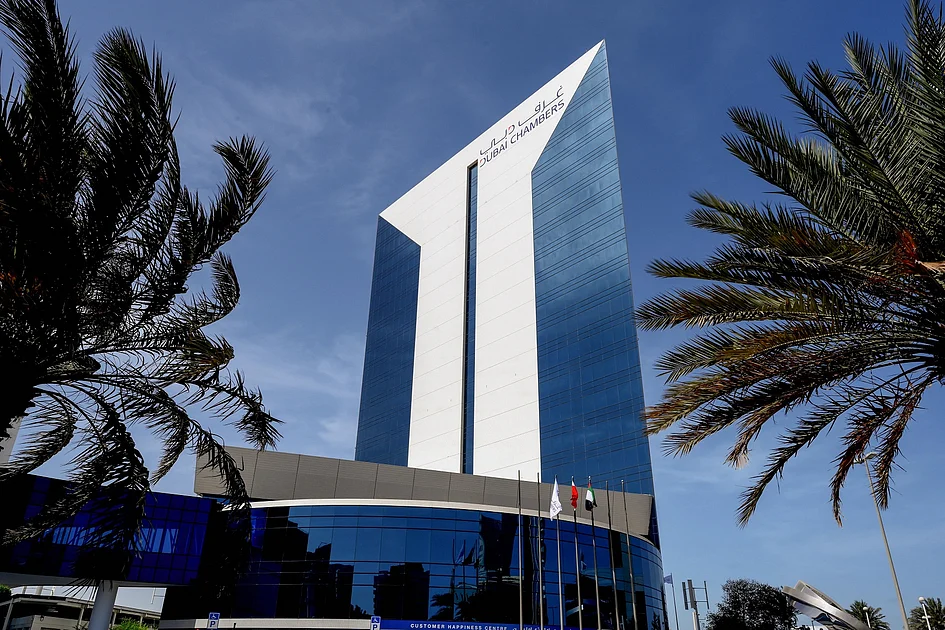 Dubai powers ahead as global startup hub: Over 580 digital firms backed in 2025 Dubai powers ahead as global startup hub: Over 580 digital firms backed in 2025