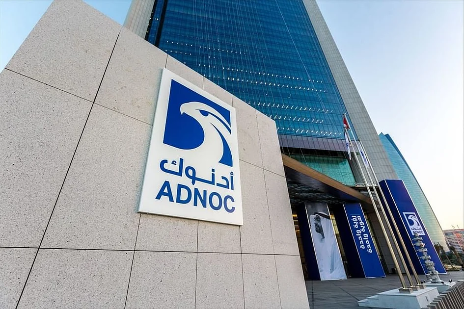 Adnoc sets sights on global trading dominance with expansion drive Adnoc sets sights on global trading dominance with expansion drive