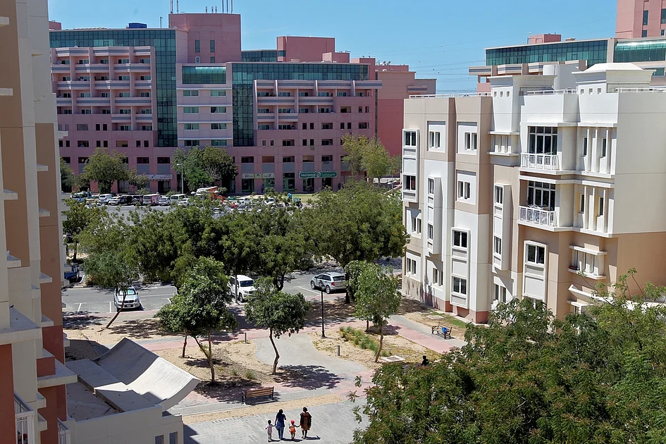 Mid-income buyers in Dubai drive demand for more affordable apartments Mid-income buyers in Dubai drive demand for more affordable apartments