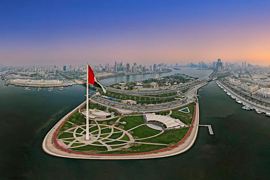 Freehold demand, FDI surge drive Sharjah realty to record highs Freehold demand, FDI surge drive Sharjah realty to record highs