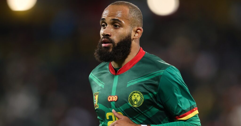 African World Cup 2026 qualifiers playoffs: Squads, teams and start time African World Cup 2026 qualifiers playoffs: Squads, teams and start time