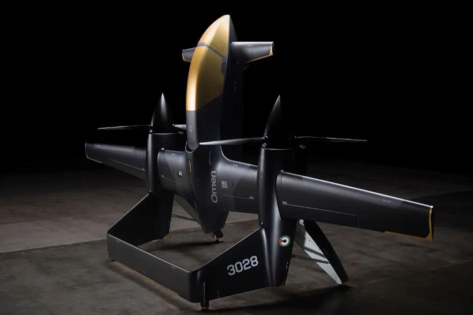 UAE, US join forces to build AI-powered drones in Abu Dhabi UAE, US join forces to build AI-powered drones in Abu Dhabi