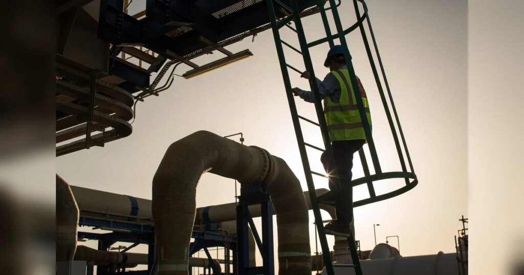 Taqa posts Dh6.1b net income for first 9 months; on track to meet 2030 targets Taqa posts Dh6.1b net income for first 9 months; on track to meet 2030 targets