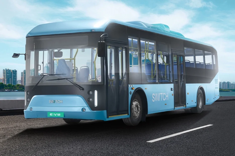 Hindujas to shift EV-bus plant to Ras Al Khaimah from UK Hindujas to shift EV-bus plant to Ras Al Khaimah from UK