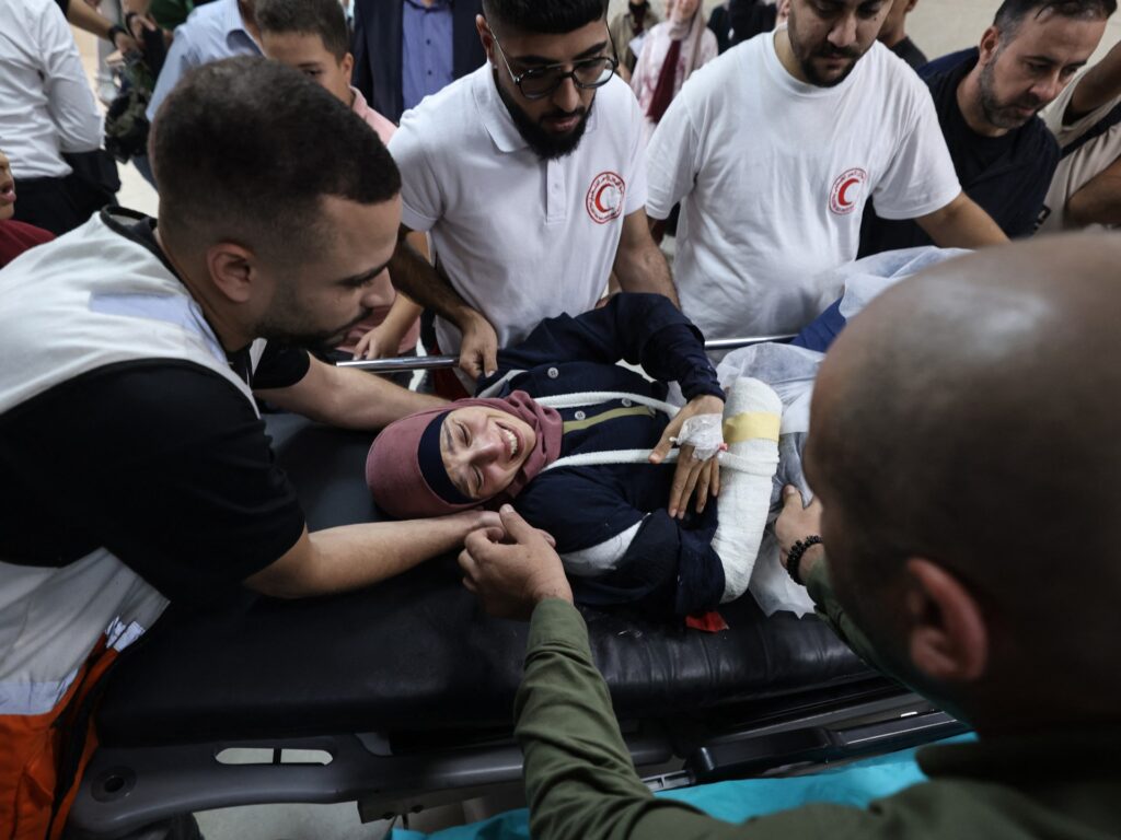 Normalising hate: Israel leans in to anti-Palestinian violence, rhetoric