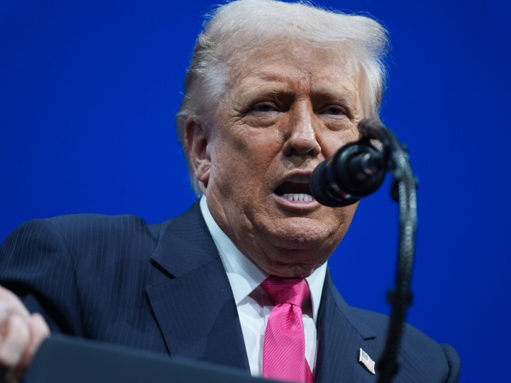 Trump pledges ‘cooperation and coordination’ to end Sudan’s civil war Trump pledges ‘cooperation and coordination’ to end Sudan’s civil war
