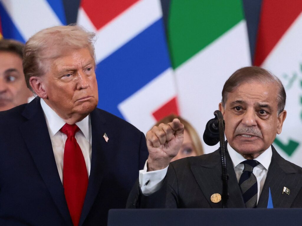 Can Pakistan join the Gaza stabilisation force without facing backlash? Can Pakistan join the Gaza stabilisation force without facing backlash?