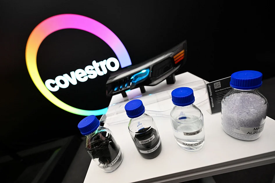 Germany clears Adnoc-linked takeover of Covestro, clearing final major hurdle Germany clears Adnoc-linked takeover of Covestro, clearing final major hurdle