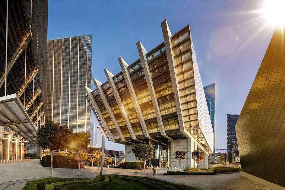 Julius Baer expands UAE footprint with new office in ADGM Julius Baer expands UAE footprint with new office in ADGM