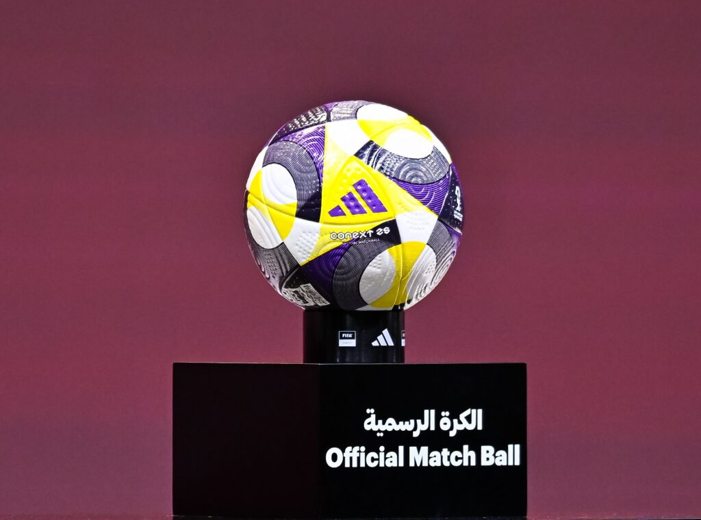 FIFA Arab Cup Qatar 2025: Full match schedule, teams, groups and format FIFA Arab Cup Qatar 2025: Full match schedule, teams, groups and format