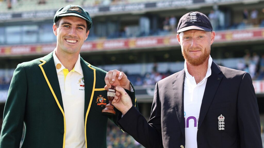 Ashes Series Thrown Open as Australia’s Pace Attack Stricken by Injuries