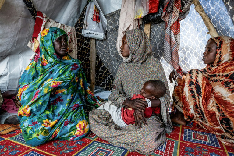 Sudan’s El-Fasher Falls, Unleashing a Wave of Terror and Mass Exodus