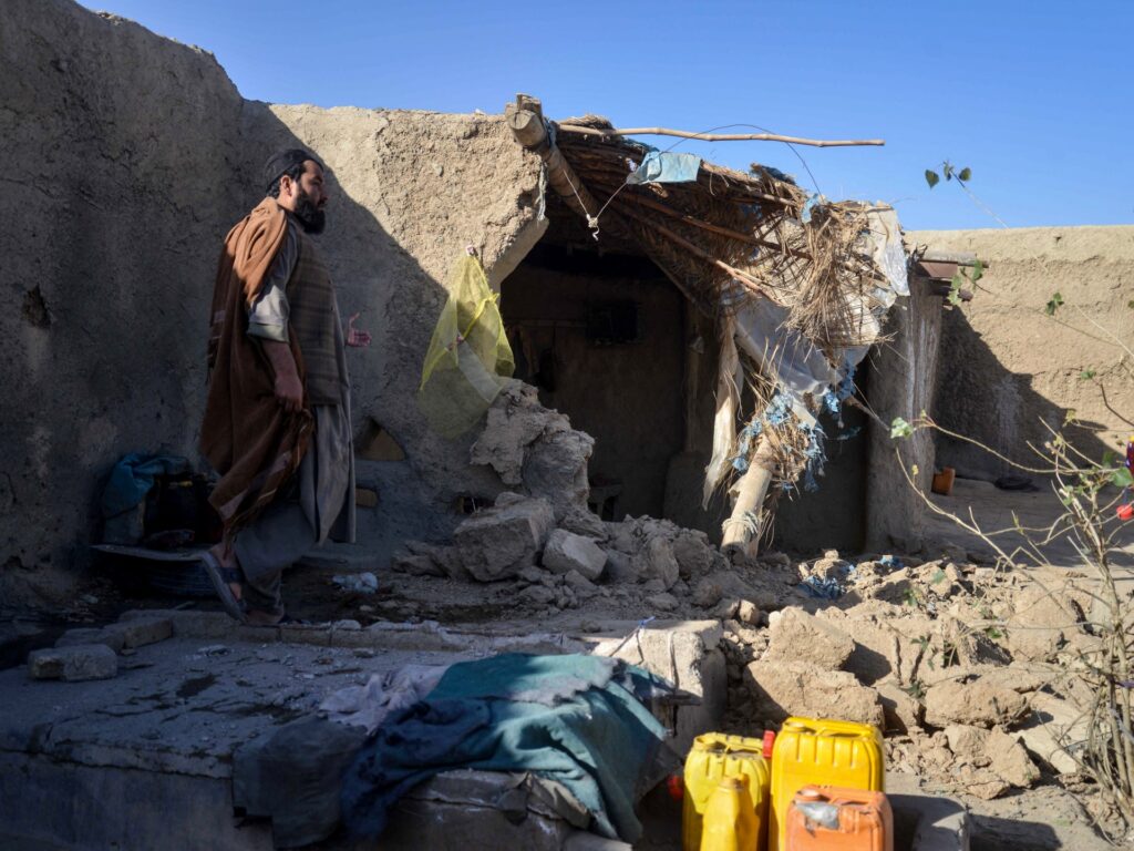 Afghanistan’s Taliban blames ‘irresponsible’ Pakistan as peace talks fail Afghanistan’s Taliban blames ‘irresponsible’ Pakistan as peace talks fail