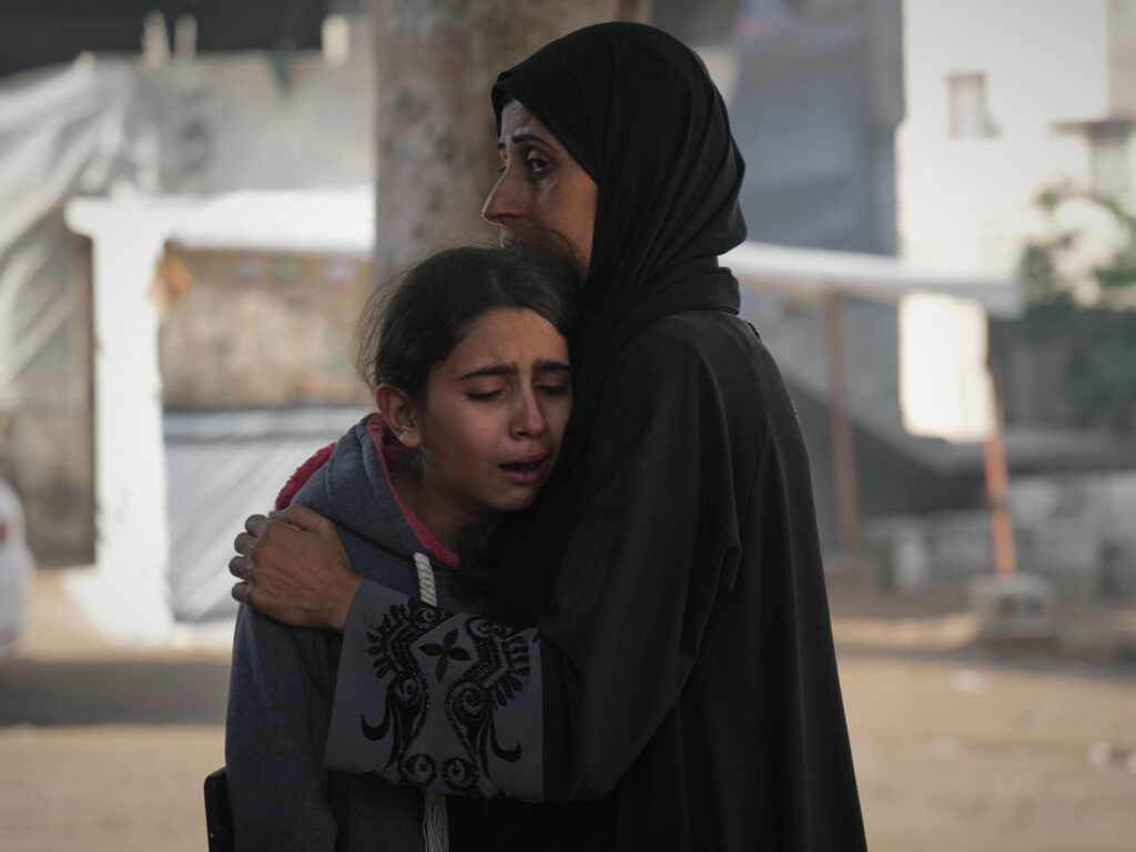 At least 67 Palestinian children killed in Gaza since ‘ceasefire’ began: UN At least 67 Palestinian children killed in Gaza since ‘ceasefire’ began: UN