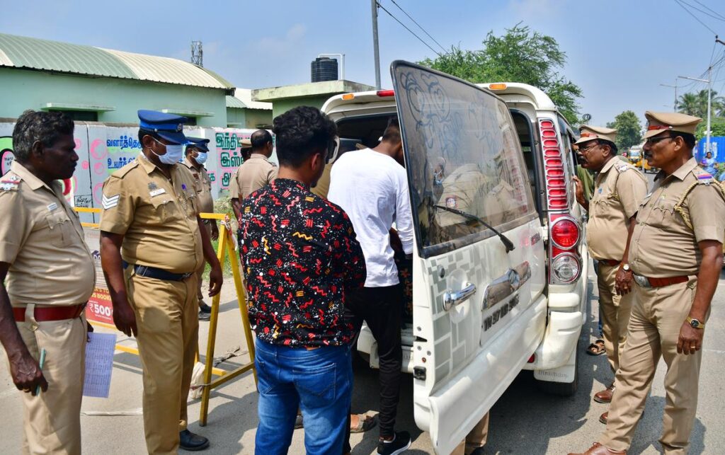 Delhi Car Blast Probed Under Anti-Terror Law, Eight Killed in First Major Attack in Over a Decade