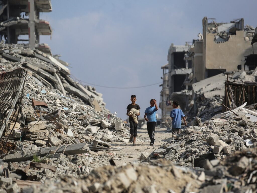 Death toll in Israel’s war on Gaza surpasses 69,000 as attacks continue Death toll in Israel’s war on Gaza surpasses 69,000 as attacks continue