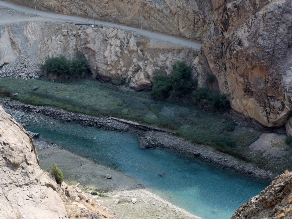 Drinking water in Tehran could run dry in two weeks, Iranian official says Drinking water in Tehran could run dry in two weeks, Iranian official says