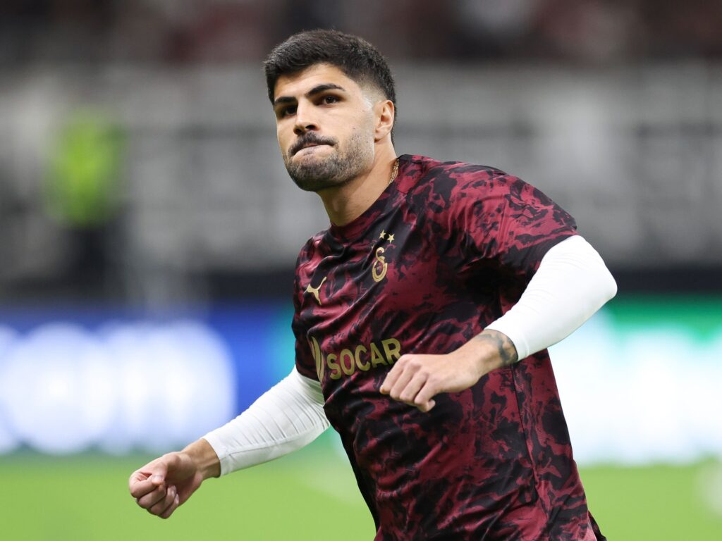 Eight arrested, over 1,000 suspended in Turkiye football gambling scandal Eight arrested, over 1,000 suspended in Turkiye football gambling scandal