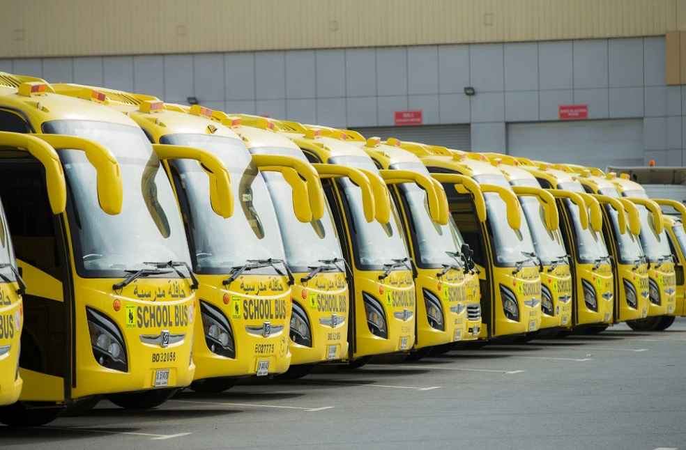 UAE Greenlights Dh170bn Transport Overhaul to Tackle Cross-Emirate Gridlock